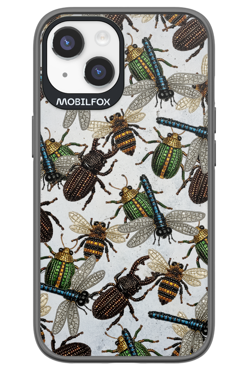 Beetle Gem - Apple iPhone 14