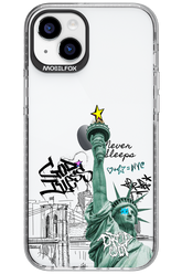 Urban Liberty - Apple iPhone 15 Plus