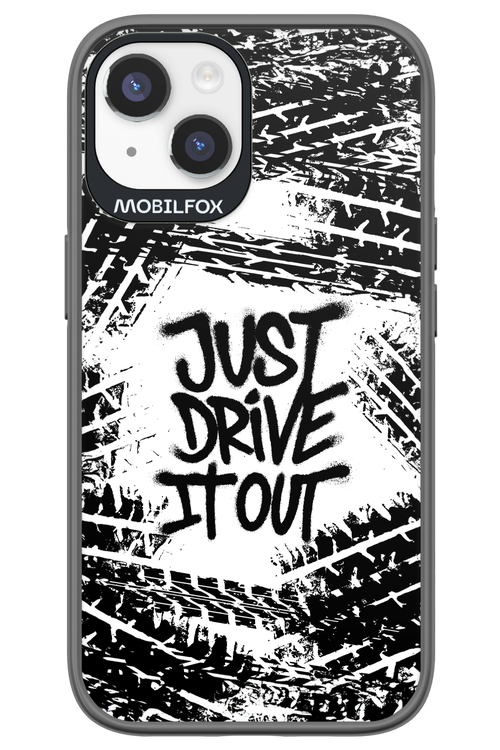 Drive It Out - Apple iPhone 14