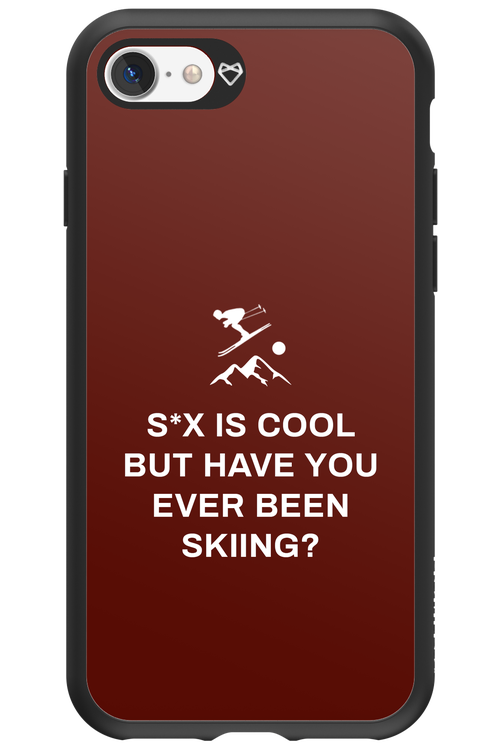 Have You Ever - Apple iPhone 7