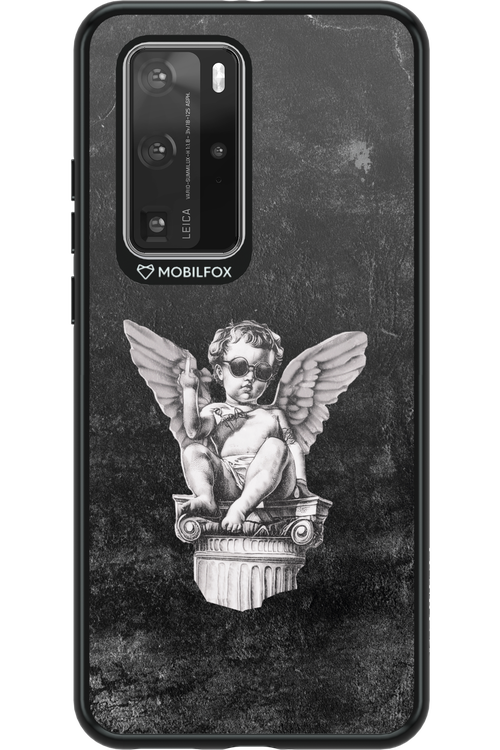 Fallen Angel - Huawei P40 Pro
