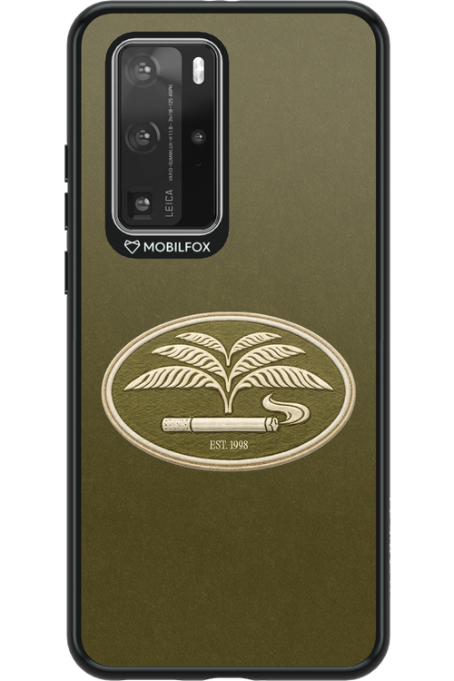 Nature Check - Huawei P40 Pro