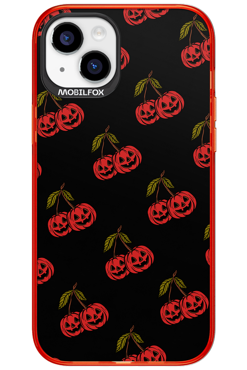 Spicey Pumpkin - Apple iPhone 15 Plus