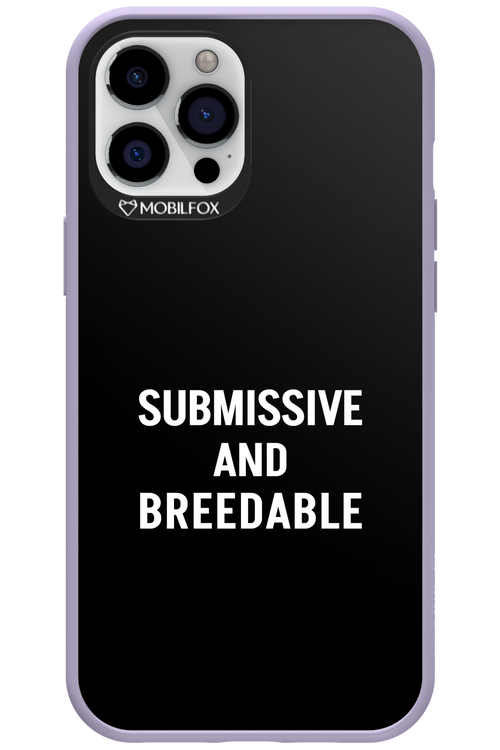 S&B - Apple iPhone 12 Pro Max