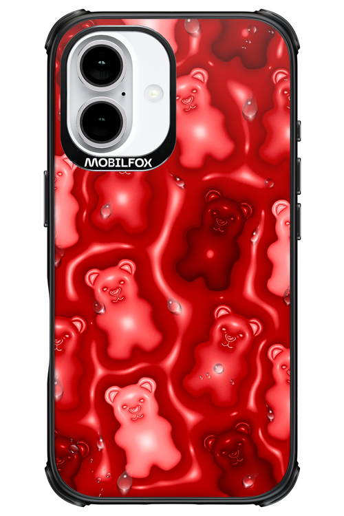 BearCandy - Apple iPhone 16