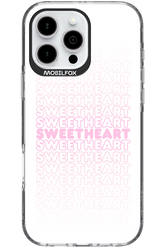 Sweetheart Pink - Apple iPhone 16 Pro Max