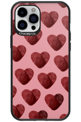 FINGERPRINTS - Apple iPhone 12 Pro Max