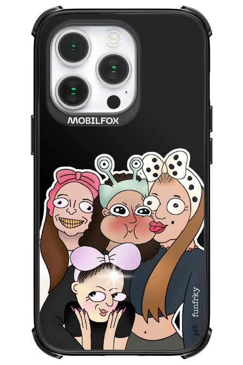 Squad Goals - Apple iPhone 14 Pro