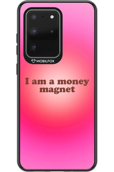 Money Magnet - Samsung Galaxy S20 Ultra 5G