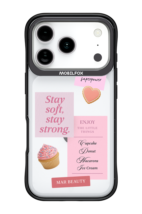 Sweet Babe - Apple iPhone 17 Pro