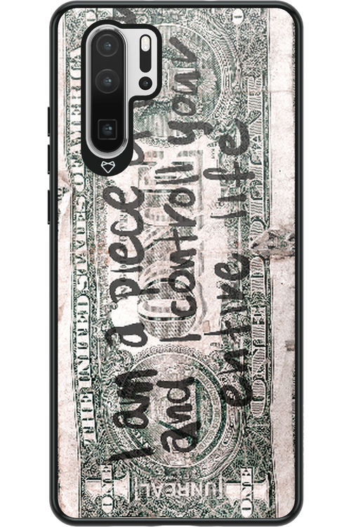 Dollars - Huawei P30 Pro