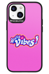 Totally Vibes II - Apple iPhone 13 Mini