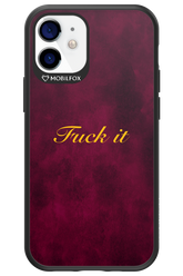 Fuck Itt - Apple iPhone 12 Mini