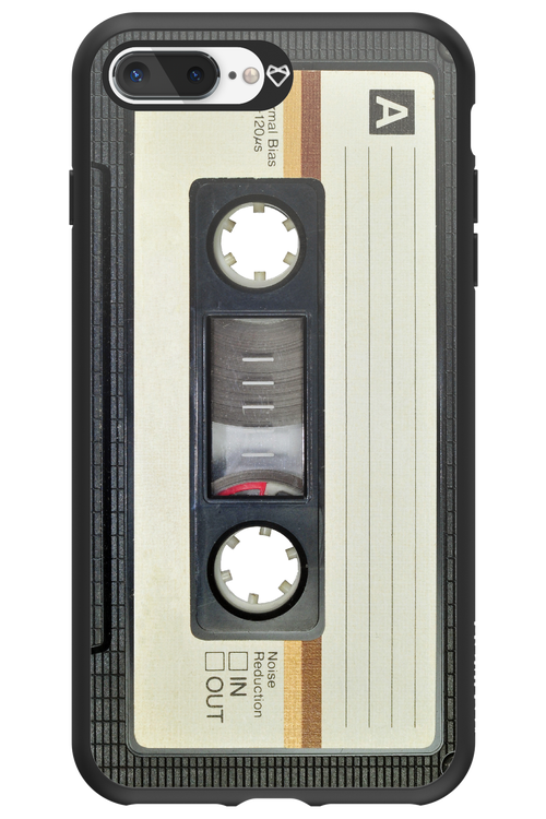 CASE 11 - Apple iPhone 7 Plus