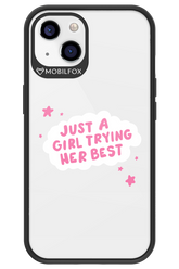 Her Best - Apple iPhone 13