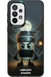 Capuccinu assasinu - Samsung Galaxy A33