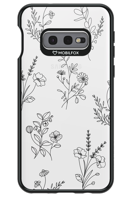 Bouquet - Samsung Galaxy S10e