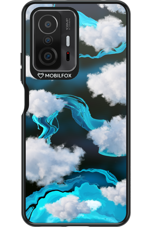 Skywalker - Xiaomi Mi 11T Pro