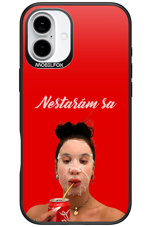 Nestarám Sa - Apple iPhone 16 Plus