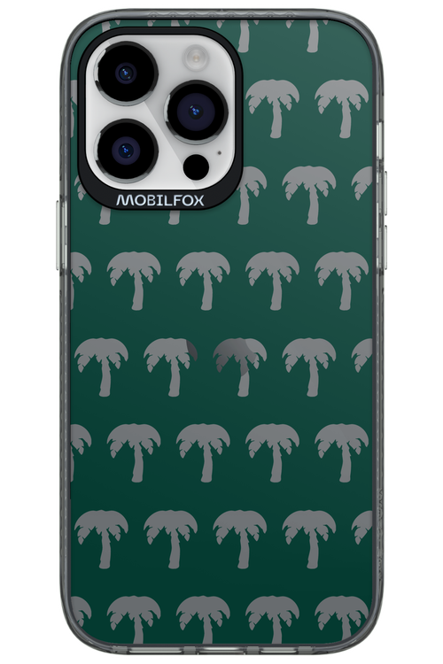 Palm Grid - Apple iPhone 14 Pro Max