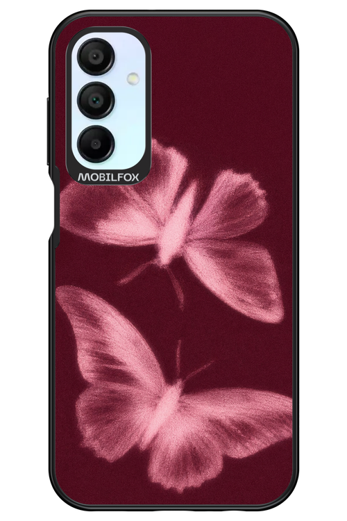 Papillonia 2.0 - Samsung Galaxy A15