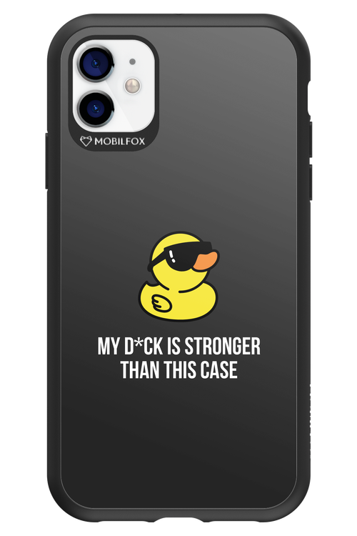 My D_ck 2.0 - Apple iPhone 11