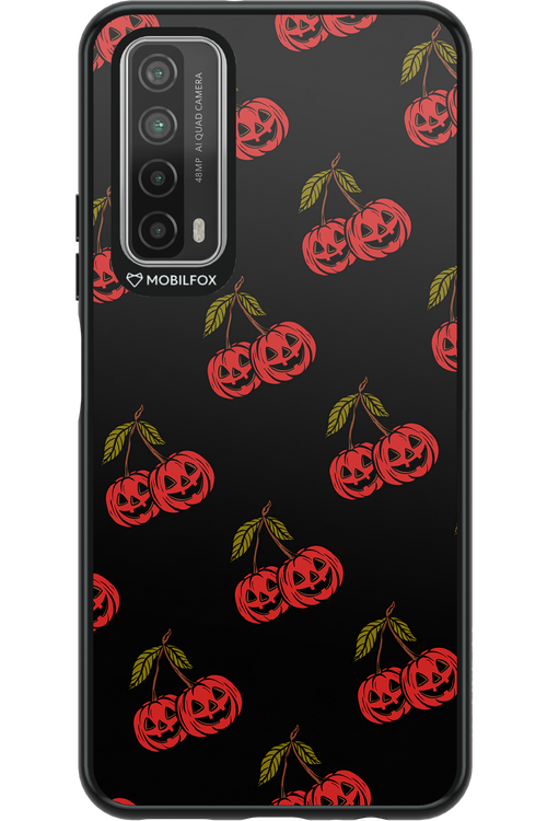 Spicey Pumpkin - Huawei P Smart 2021