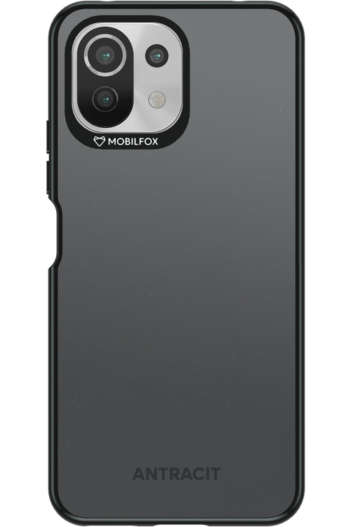 Antracit - Xiaomi Mi 11 Lite (2021)