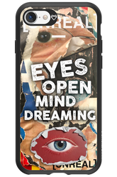 EYES OPEN - Apple iPhone SE 2022
