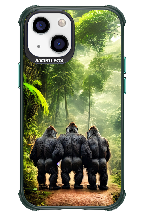 Gorilla Gang - Apple iPhone 13 Mini