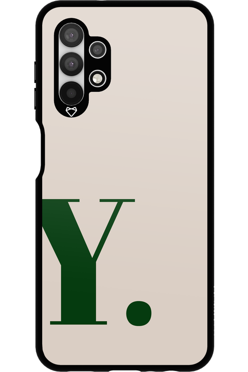Y (Tennis Zone) - Samsung Galaxy A13 4G