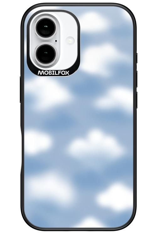 Daydream - Apple iPhone 16