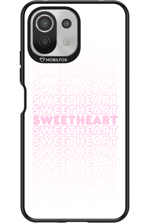 Sweetheart Pink - Xiaomi Mi 11 Lite (2021)