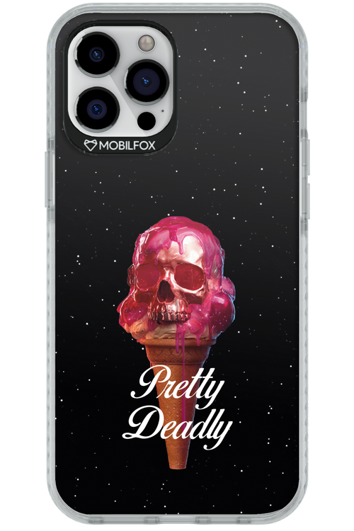 Pretty Deadly - Apple iPhone 12 Pro Max