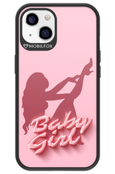 Pink Trouble - Apple iPhone 13