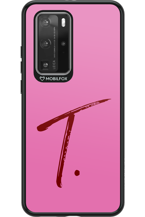 (Sorbet) T - Huawei P40 Pro