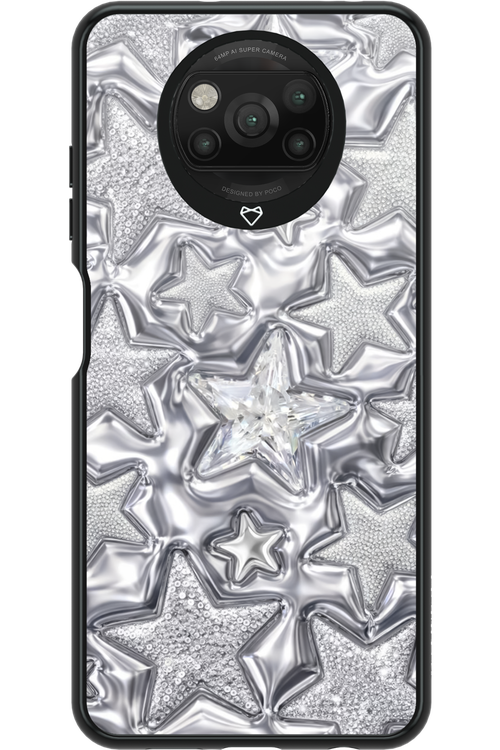 Star Gum - Xiaomi Poco X3 Pro