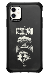 CATACLYSM - Apple iPhone 11
