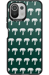 Palm Grid - Xiaomi Mi 11 Lite (2021)