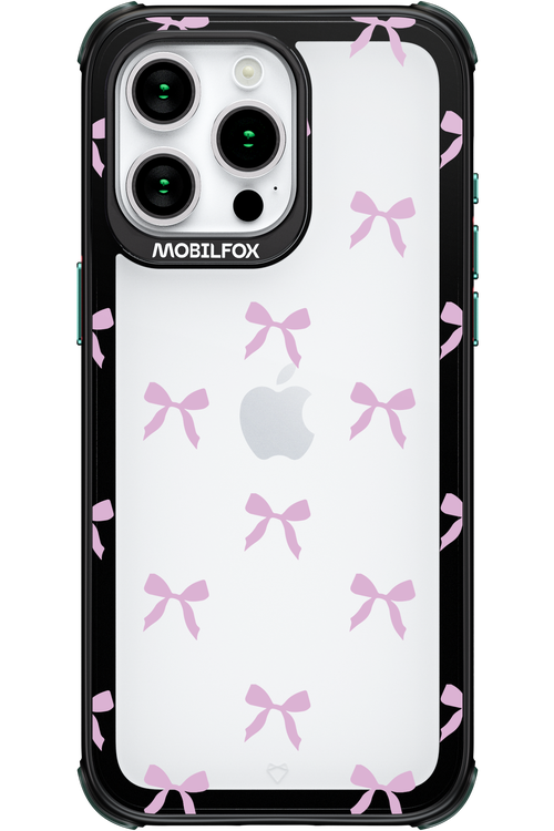 PinkyPromise - Apple iPhone 15 Pro Max