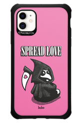 SPREAD LOVE - Apple iPhone 11