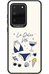 Dolce Vita - Samsung Galaxy S20 Ultra 5G