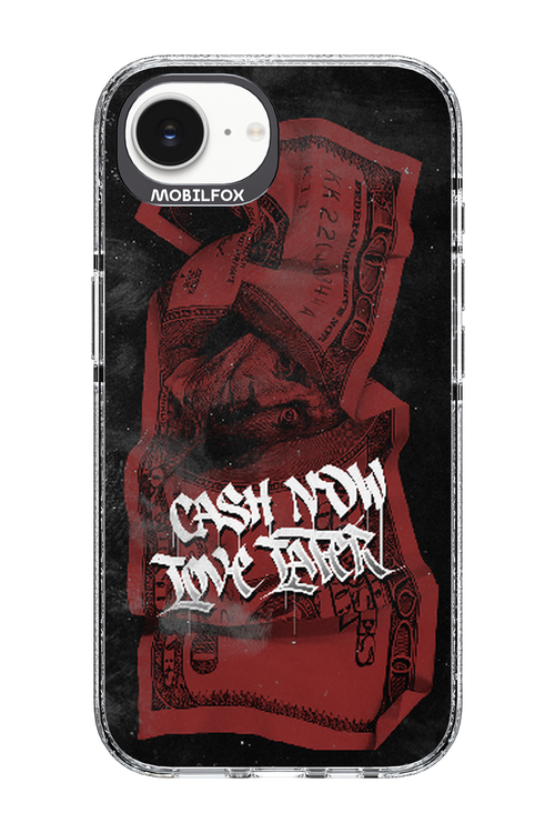 Liquid Assets - Apple iPhone 16e