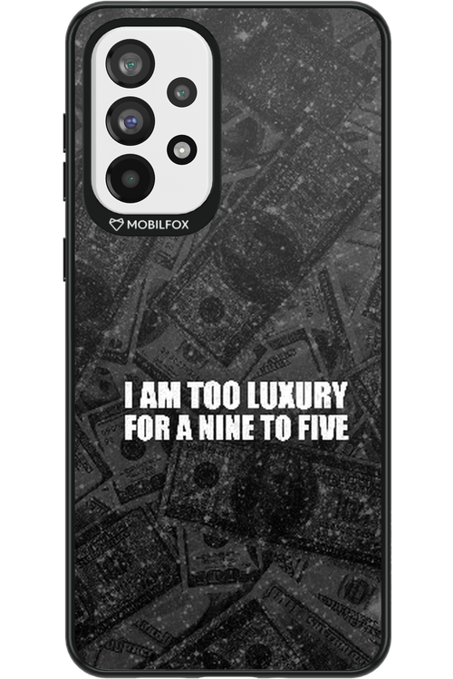 9 to 5 - Samsung Galaxy A73