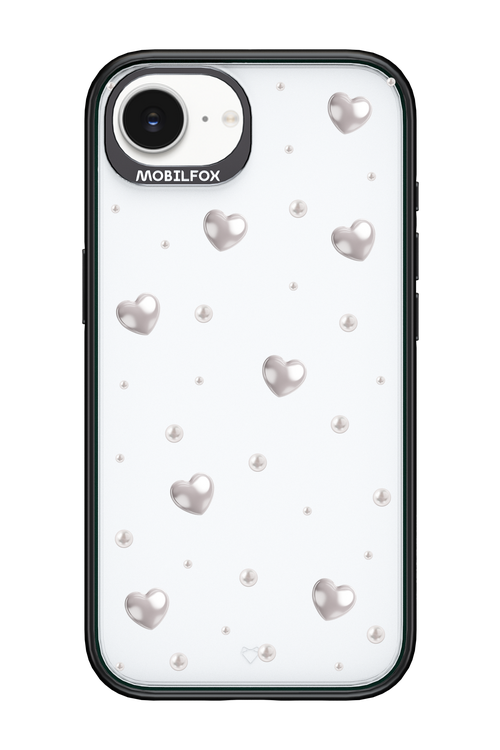 Pearl Tears - Apple iPhone 16e