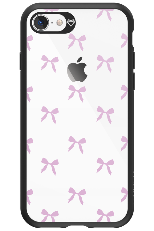 PinkyPromise - Apple iPhone 8