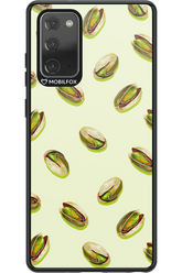 Pistachio Fever - Samsung Galaxy Note 20