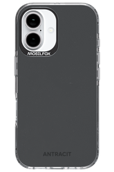 Antracit - Apple iPhone 16