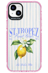 St. Tropez - Apple iPhone 14 Plus