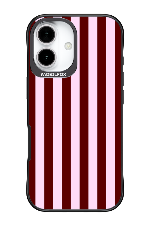 Circus Romance - Apple iPhone 17